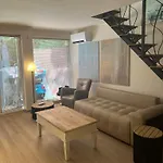 Villa Maria